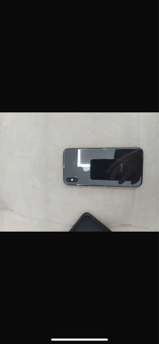 Айфон х 45000тенге