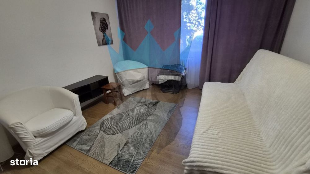 Apartament 2 Camere Cantemir Bucuresti