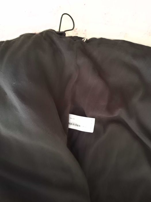 Berschka зимно яке