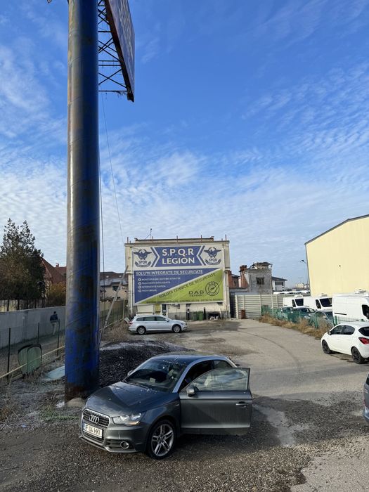 Cladire Baneasa DN1 Pretabila - Motel Clinica Medicala