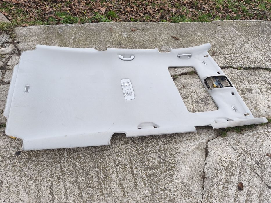 Plafon / tapițerie plafon Volkswagen Passat B6 2005-2010