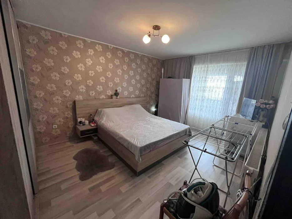 Продава се Тристаен апартамент в Хасково, Младежки хълм - 86 кв.м за 833 €/кв.м - Снимка #10