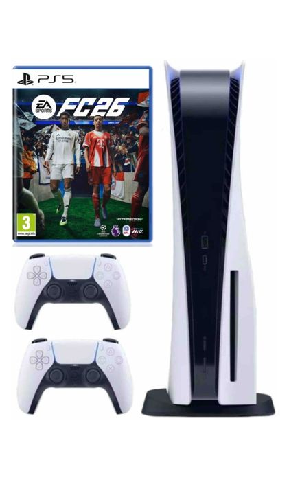 Sony PlayStation ps 5 продам