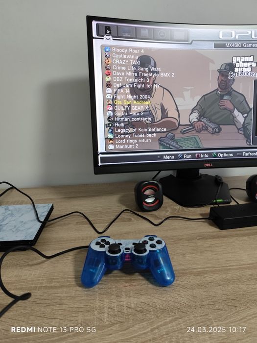 Playstation2 complet
