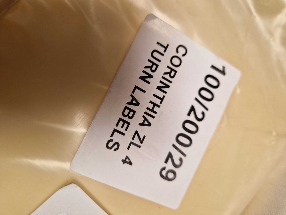 Saltea Hypnos 100x200