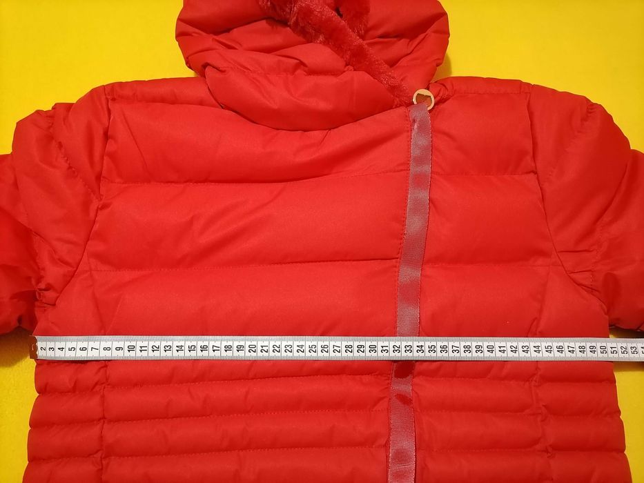 Дамско зимно яке Glo Story, размер XL