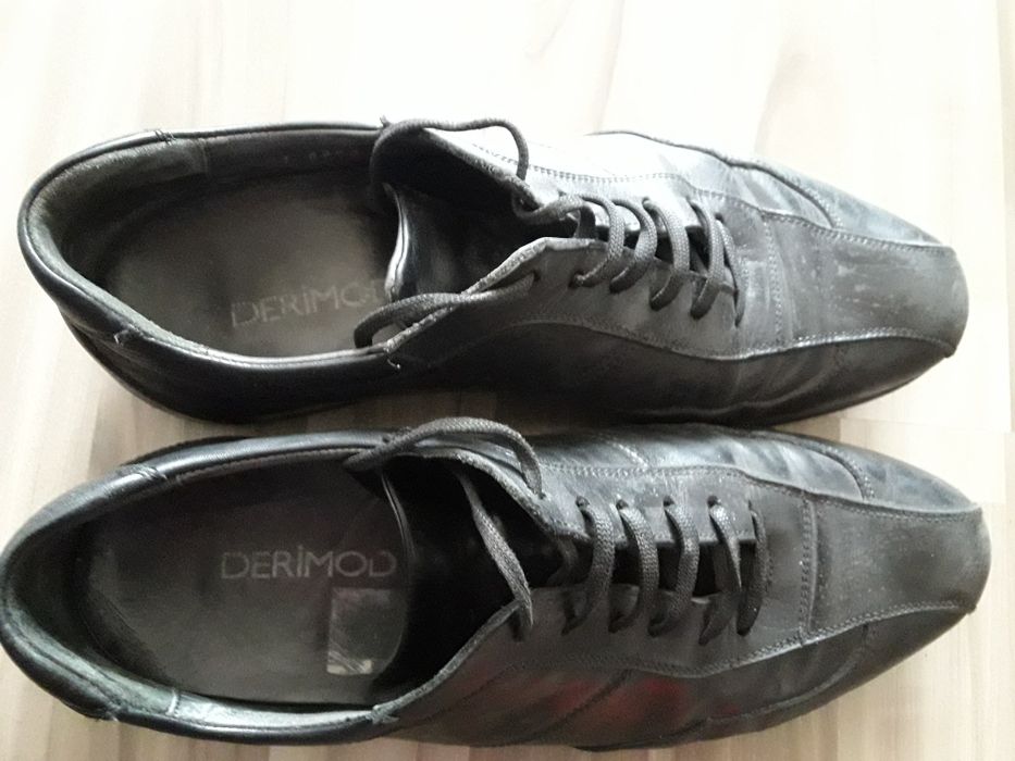 Обувки мъжки