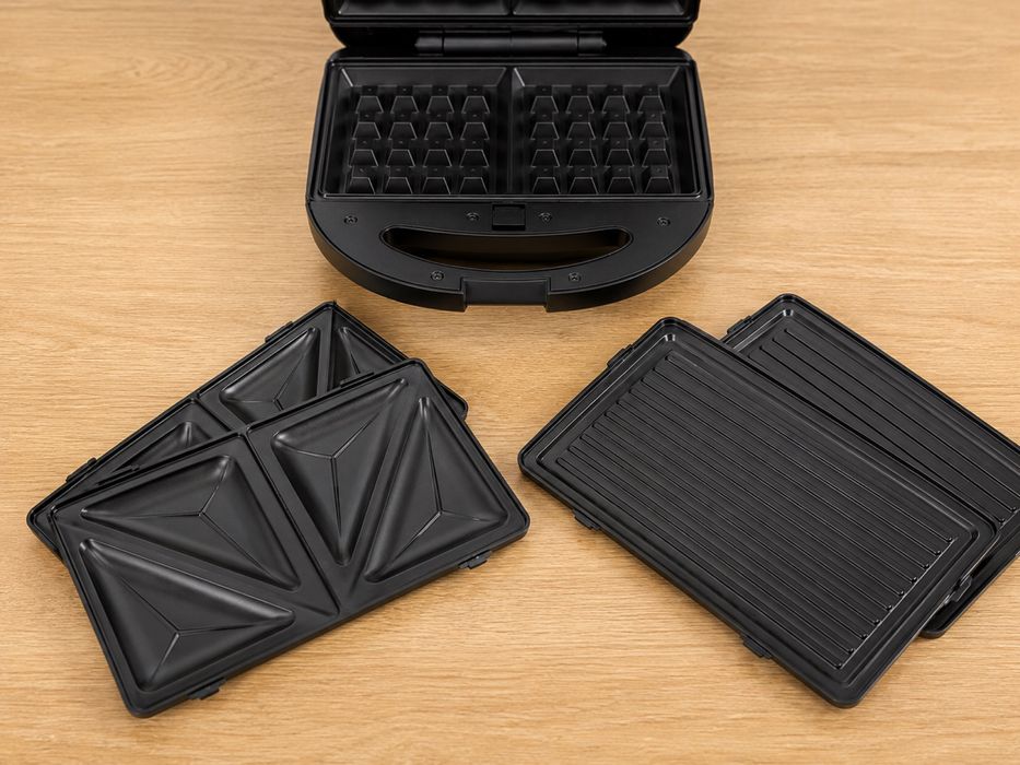 Продам Вафельницу Polaris PST 0203 Profi Baker