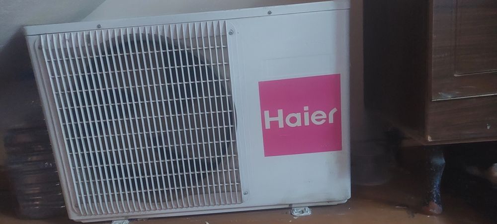Кондиционер Haier 18 дюм сотилади