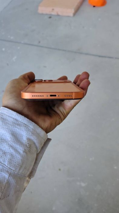 Iphone 17 pro (XR)