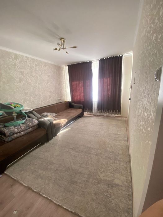 Продам квартиру 1 комнатную