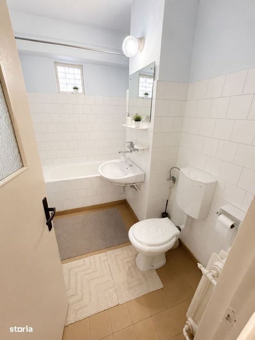 Apartament 4 camere - Bulevard Dacia