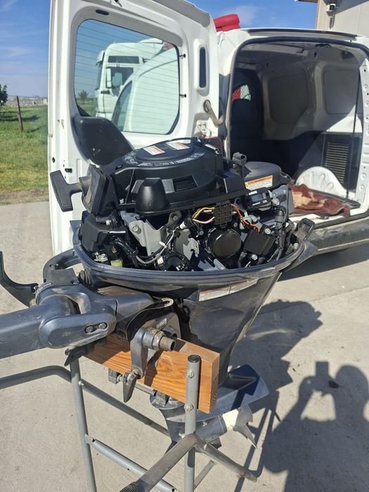 Motor de barca Yamaha 20 cp