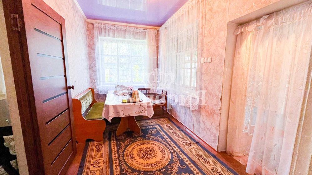 Частный дом Восточный Суйениш