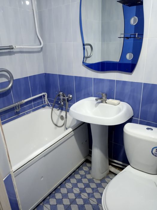 ЦЕНТР, АРБАТ час 2000