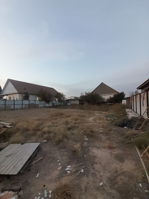 Продам участок срочно