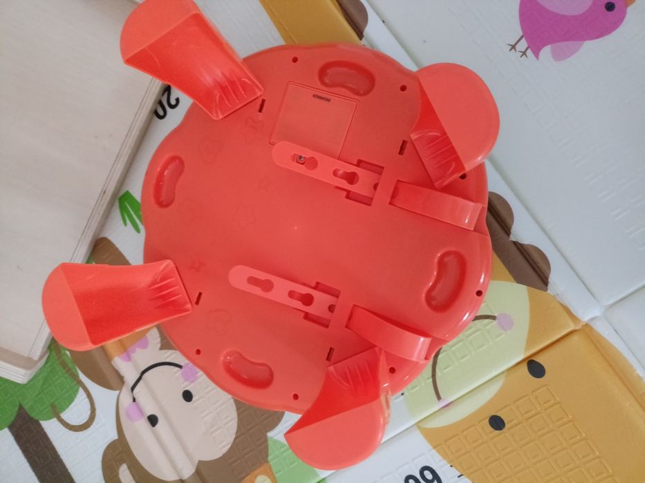 Интерактивна маса Play Learn Fun