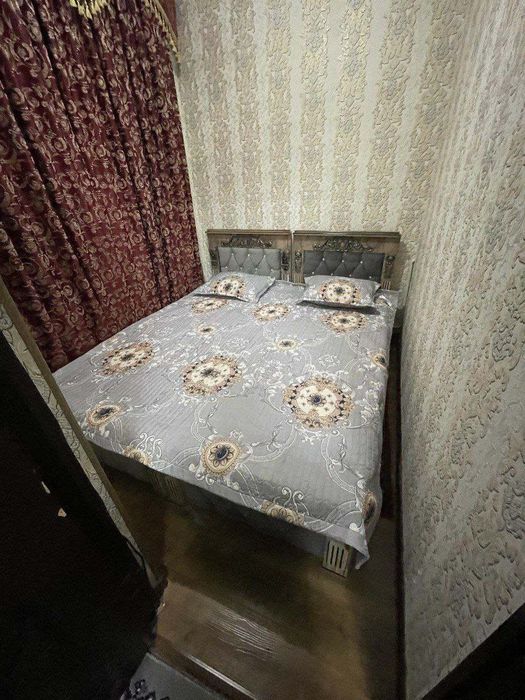 Чилонзор 19 
1Х 2Х 1 ЕТАЖ