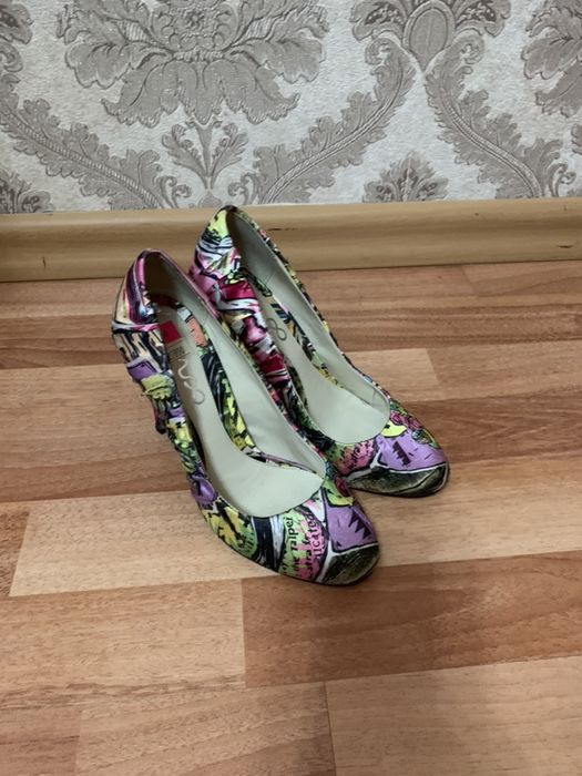 Туфли 34 размер