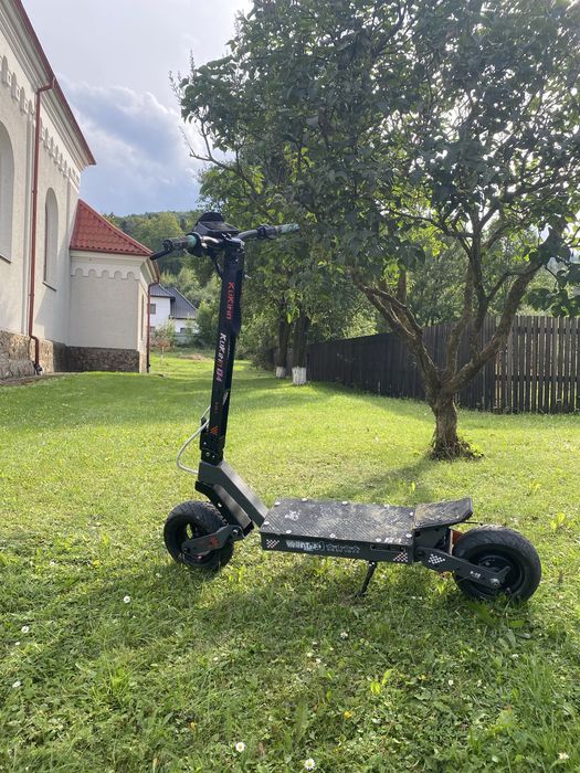 Vand kukirin g4