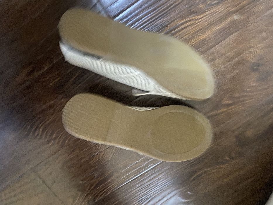 Лоферы из натуральной кожи