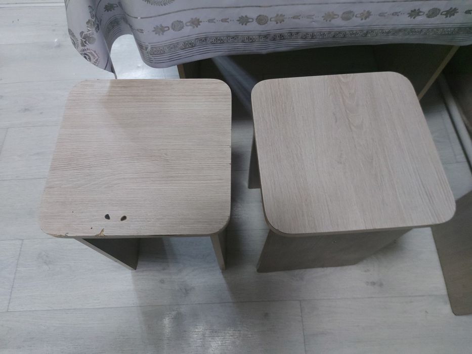 Продам кухонные табуретки