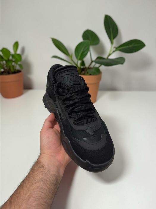 Off white odsy 1000 full black unisex VERIFICARE