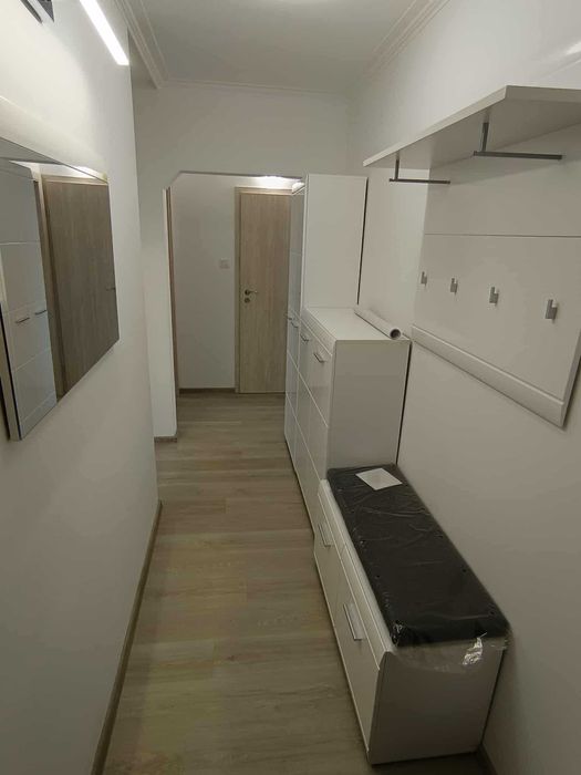 Дава се под наем Двустаен апартамент в София, Люлин 7 - 65 кв.м за 600 € - Снимка #14