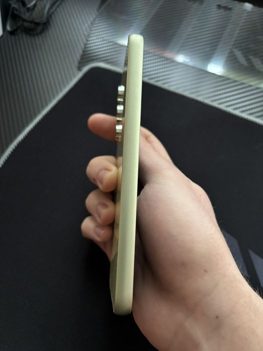 Samsung Galaxy A54, 256GB, 8GB RAM, 5G, Awesome Green