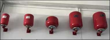 расширительный бак раш бак issiq suv sirkulyatsia