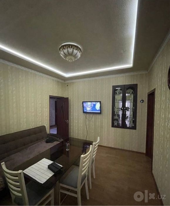 Сдается дом в аренду