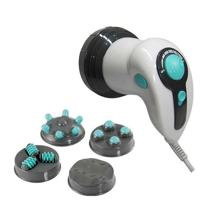 Антицелулитен масажор за тяло