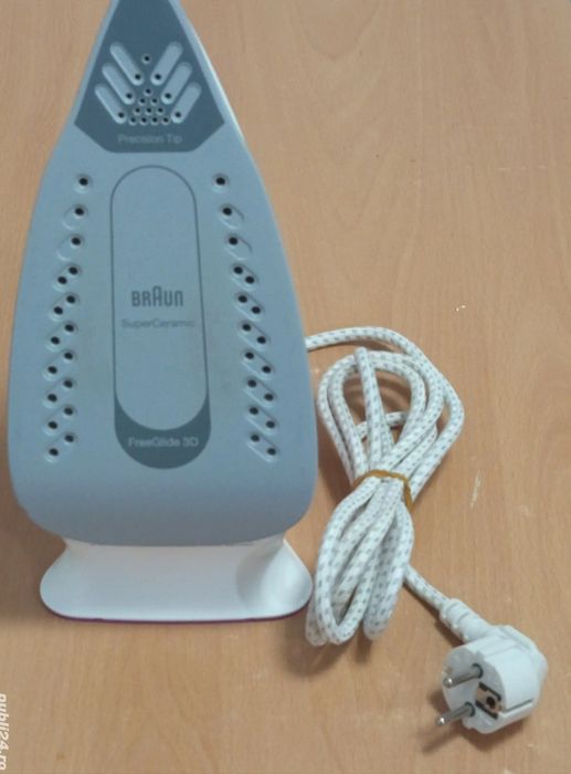 Fier de Călcat  Braun TexStyle3 , 2300 W