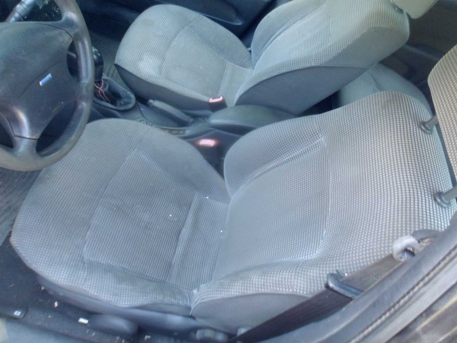 Фиат Мареа комби 1.9 джтд 105 к.с.Само на части