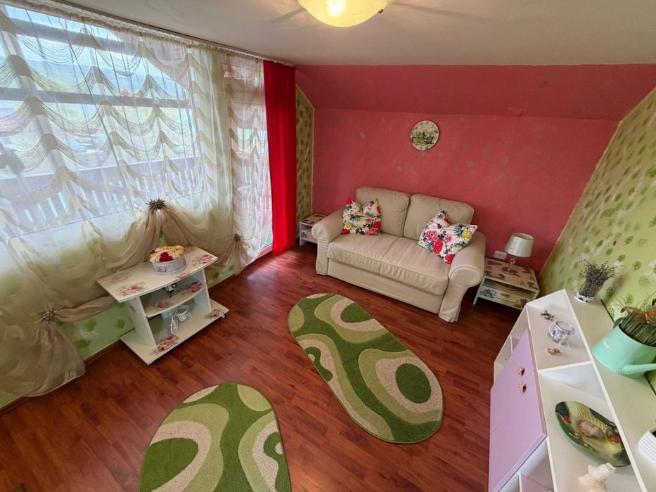 Casa de vanzare langa lac in localitatea Suatu!