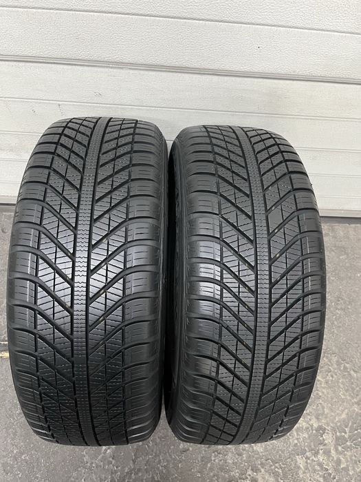 Anvelope goodyear 205/55/16