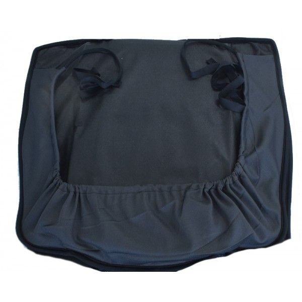 НОВО! Аантомична тапицерия за предни седалки на автомобил - Универсалн