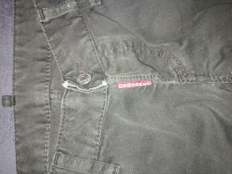 Дамски дънки Disquared