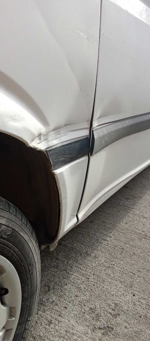 Mercedes-Benz Vito 113CDI