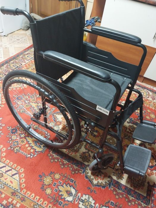 Ивалидная Коляска