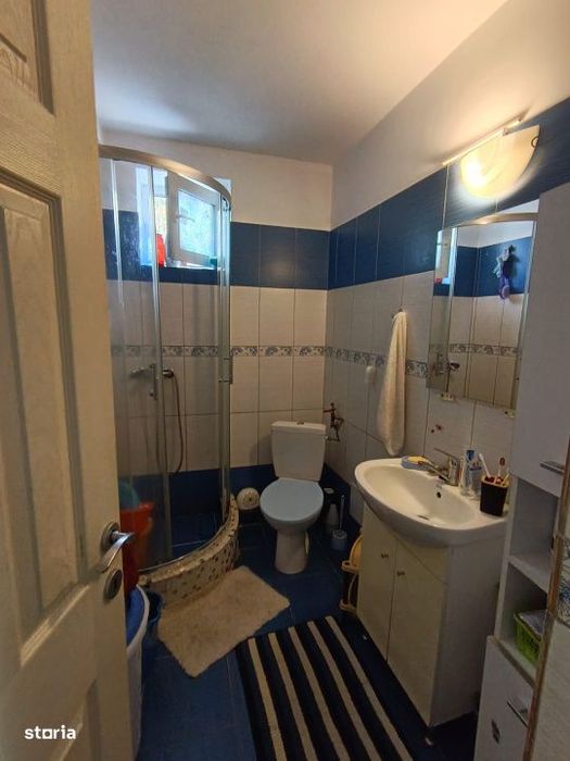 Apartament 2 camere, 56.70 mp, zona Valea Borcutului