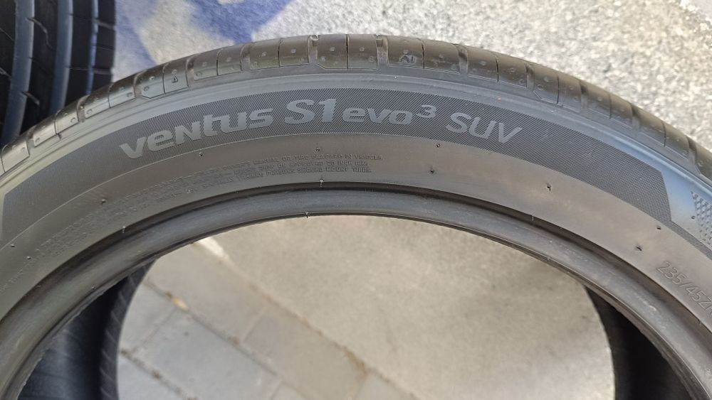 235/45/20 летни гуми Michelin / Hankook dot 23