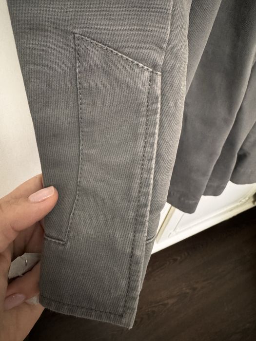 Trench/ jacheta dama tip clopot