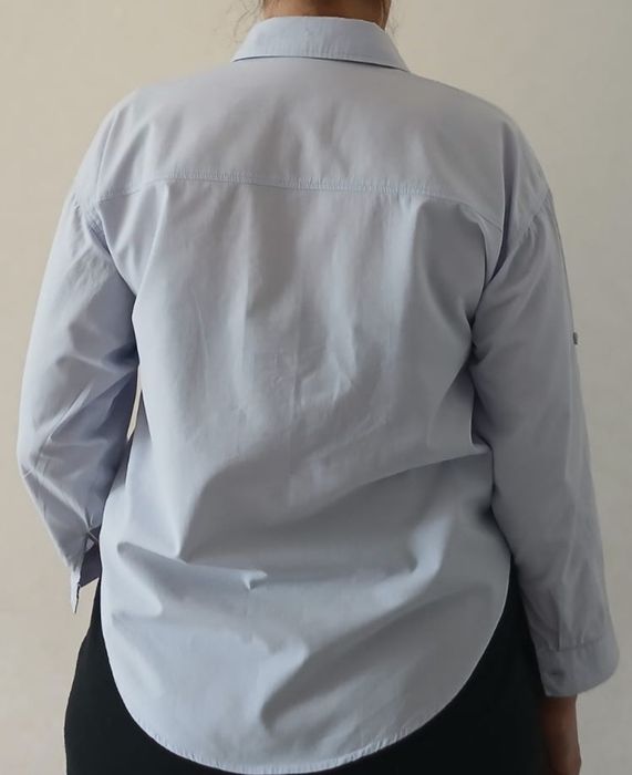 Рубашка хлопок 100%, 46-48р. 2000 тг