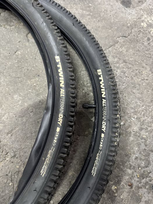 Cauciucuri bicicleta 26x2.0