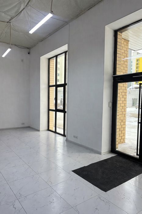 Сдам в аренду часть помещения