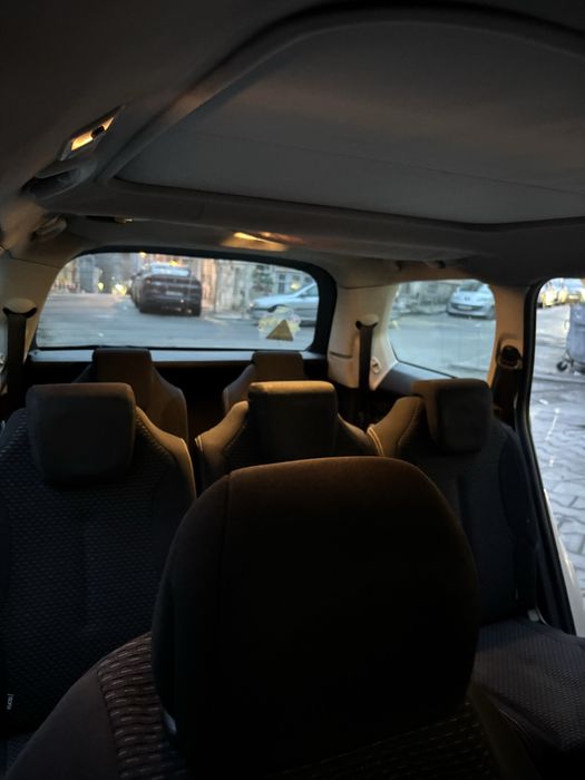 Продава се Citroen c4 grand picasso