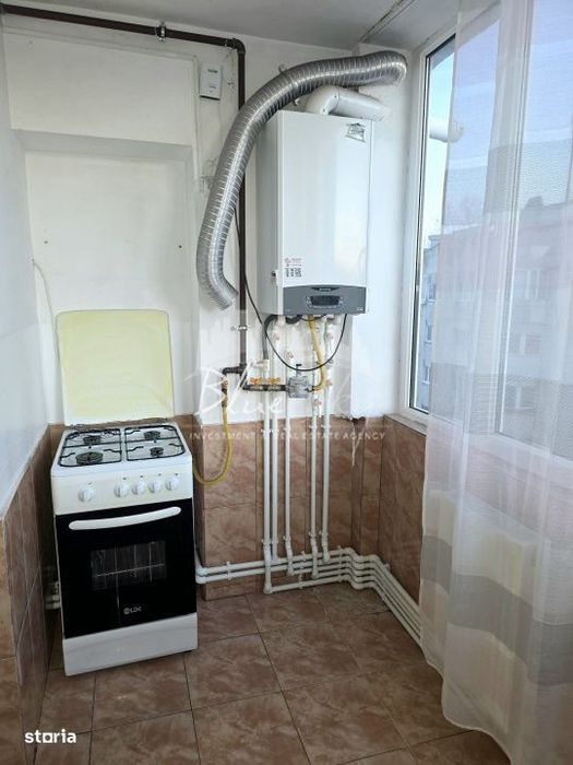 Apartament 2 camere situat pe Bd Mamaia in zona Spitalului Militar