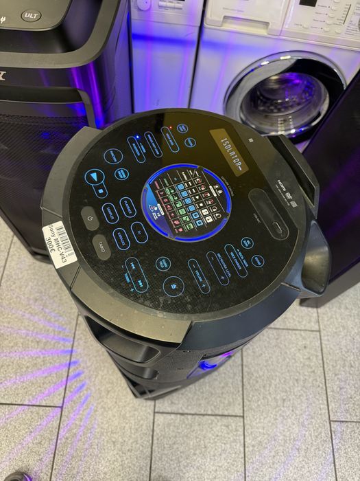 Тонколона Sony MHC-V43