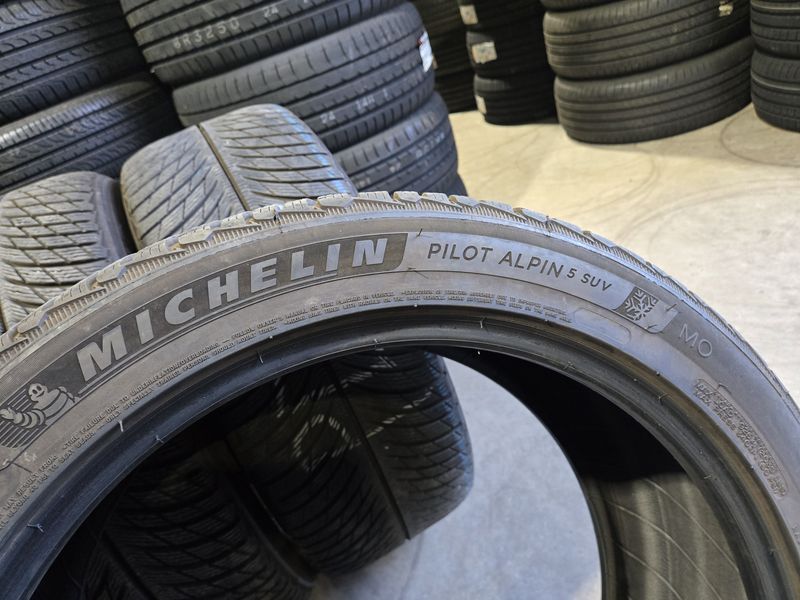 235/50/20//255/45/20 MICHELIN 4бр